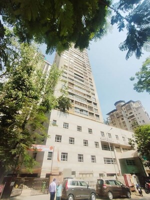  Apartment – Exterior View View at Sarvodaya Nagar - for Sale