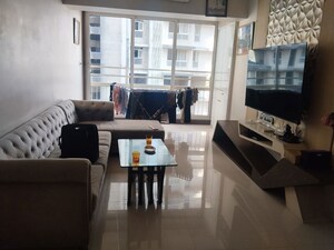 Living Room in  Apartment at Sarvodaya Nagar – for Sale
