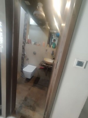Bathroom in  Apartment at Sarvodaya Nagar – for Sale