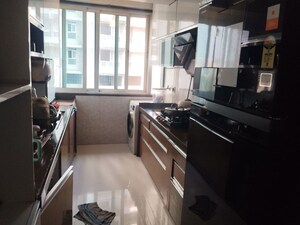 Kitchen in  Apartment at Sarvodaya Nagar – for Sale