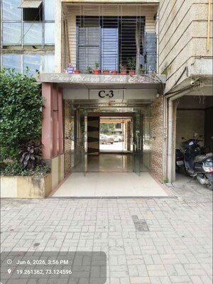  Apartment – Exterior View View at Kalyan - for Sale