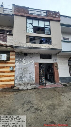  Independent House For Sale in Jagadhri Work Shop