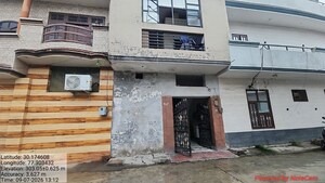  Independent House – Exterior View View at Jagadhri Work Shop - for Sale