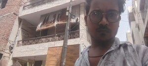  Builder Floor – Exterior View View at Pitampura - for Sale