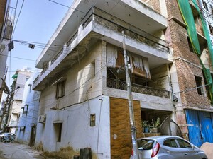  Builder Floor – Exterior View View at Pitampura - for Sale