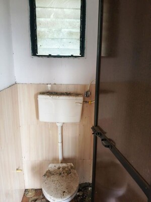 Bathroom in  Apartment at Panvel – for Sale