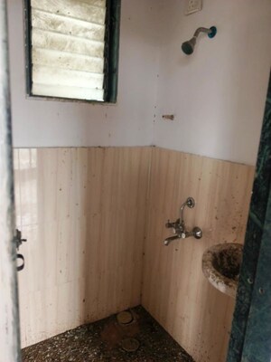Bathroom in  Apartment at Panvel – for Sale