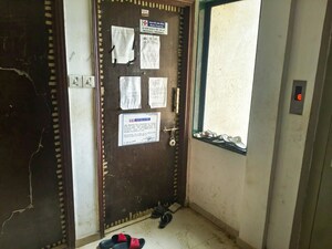Building Lobby in  Apartment at Panvel – for Sale