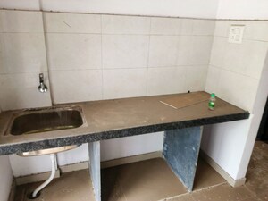 Kitchen in  Apartment at Panvel – for Sale