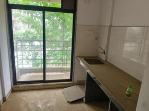 Kitchen in  Apartment at Panvel – for Sale
