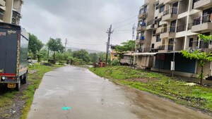  Apartment – Exterior View View at Panvel - for Sale