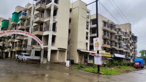  Apartment For Sale in Panvel