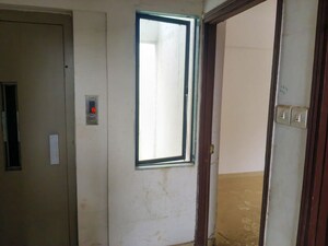 Building Lobby in  Apartment at Panvel – for Sale