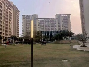 4 BHK Apartment – Exterior View View at Indiabulls Enigma, Sector 110 - for Sale