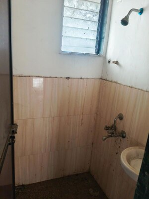 Bathroom in  Apartment at Panvel – for Sale