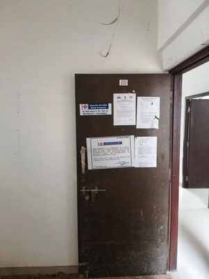 Furnished Amenities in  Apartment at Panvel – for Sale