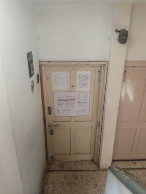 Building Lobby in  Apartment at Vijay Plot – for Sale