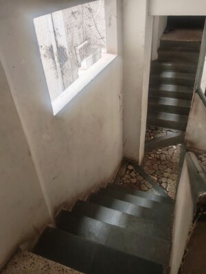 Balcony in  Apartment at Vijay Plot – for Sale