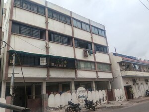  Apartment – Exterior View View at Vijay Plot - for Sale