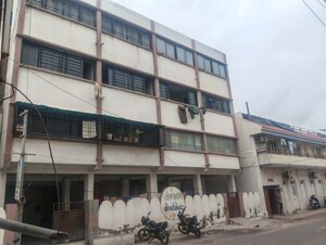  Apartment – Exterior View View at Vijay Plot - for Sale
