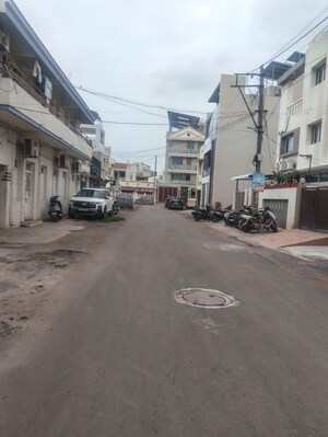  Apartment – Exterior View View at Vijay Plot - for Sale