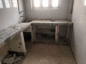 Bathroom in  Apartment at Vijay Plot – for Sale