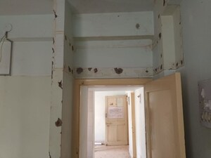 Building Lobby in  Apartment at Vijay Plot – for Sale