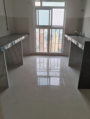 Kitchen in 3 BHK Apartment at L And T Rejuve 360, Mulund West – for Sale
