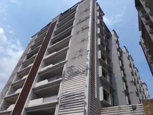  Apartment – Exterior View View at Dharampura - for Sale