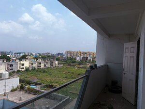 Balcony in  Apartment at Dharampura – for Sale