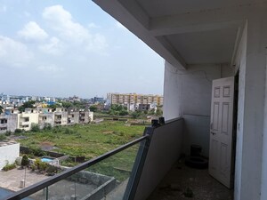 Balcony in  Apartment at Dharampura – for Sale