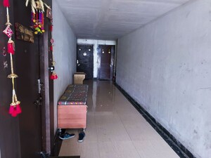 Building Lobby in  Apartment at Dharampura – for Sale