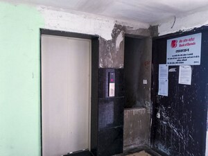 Building Lobby in  Apartment at Dharampura – for Sale