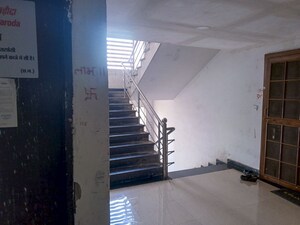 Staircase in  Apartment at Dharampura – for Sale