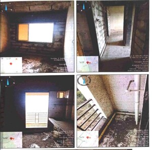  Apartment – Exterior View View at Boisar - for Sale