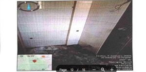Kitchen in  Apartment at Boisar – for Sale