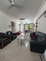 2 BHK +  1020 Sq.Ft. Apartment in Harshvardhan CHS Powai