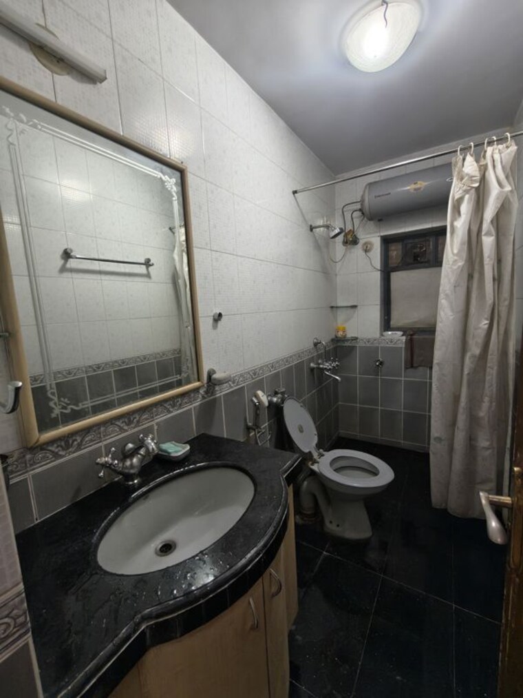 Washroom, harshvardhan-chs-powai 2 Bedroom 1020 Sq.Ft. Apartment In Powai Mumbai 10690808