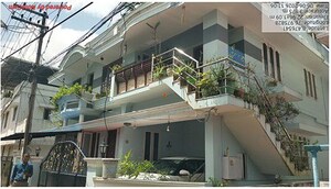  Independent House For Sale in Pappanamcode