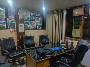 Team Area in  Office Space at Raj Nagar Rdc – for Sale