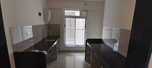 Kitchen in 2 BHK Apartment at LnT Elixir Reserve, Powai – for Rent