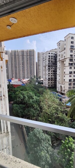 2 BHK Apartment – Exterior View View at Naman Premier, Andheri East - for Rent