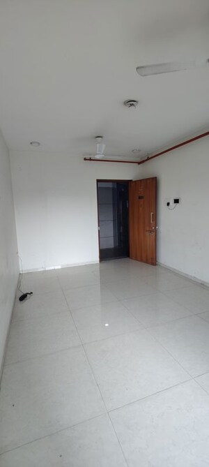 Living Room in 2 BHK Apartment at Naman Premier, Andheri East – for Rent