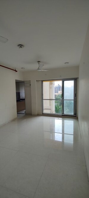 Living Room in 2 BHK Apartment at Naman Premier, Andheri East – for Rent