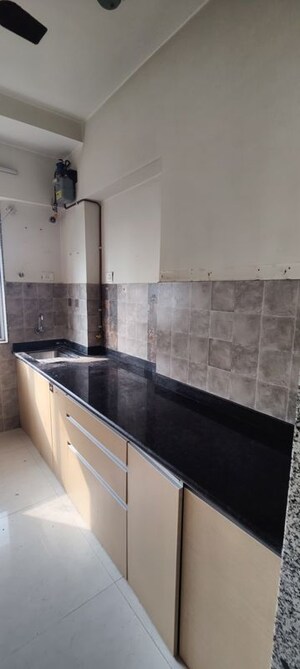 Kitchen in 2 BHK Apartment at Naman Premier, Andheri East – for Rent