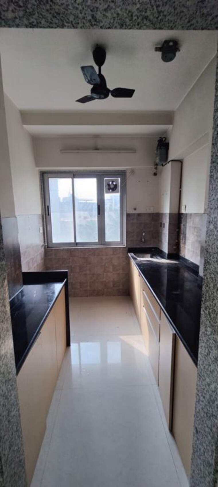 Kitchen, naman-premier 2 Bedroom 665 Sq.Ft. Apartment In Andheri East Mumbai 10690832