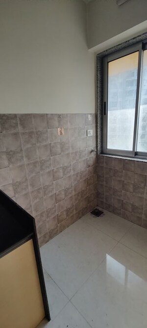 Bathroom in 2 BHK Apartment at Naman Premier, Andheri East – for Rent