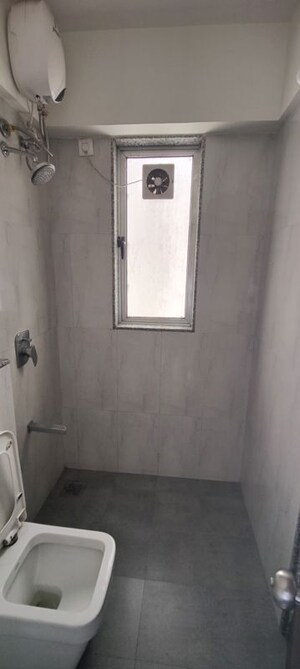 Bathroom in 2 BHK Apartment at Naman Premier, Andheri East – for Rent
