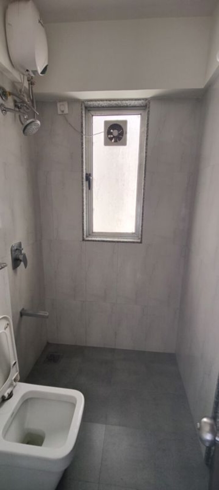 Bathroom, naman-premier 2 Bedroom 665 Sq.Ft. Apartment In Andheri East Mumbai 10690832