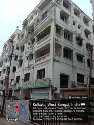 Apartment For Sale in Jadavpur